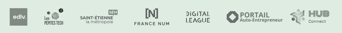 Partner logos