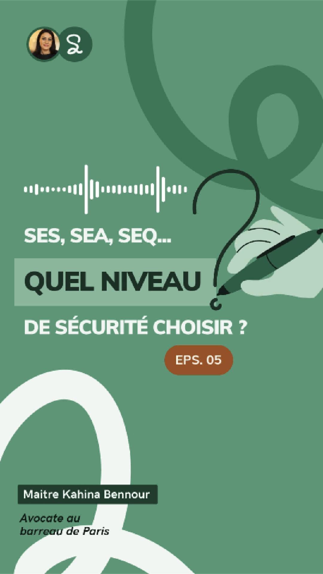 Témoignage expertise juridique