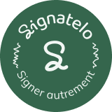Signatelo - Signer autrement